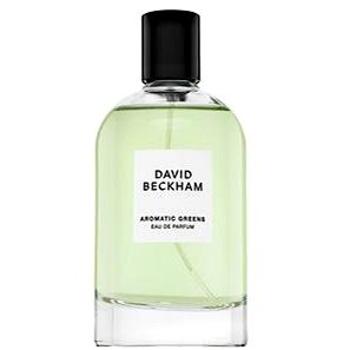 DAVID BECKHAM Aromatic Greens EdP 100 ml (3616302780044)