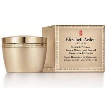 Elizabeth Arden Intenzívny hydratačný očný krém Ceramide Premiere (Intense Moisture and Renewal Regeneration Eye Cream) 15 ml