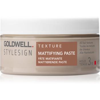 Goldwell StyleSign Mattifying Paste zmatňujúca pasta 100 ml