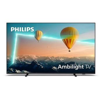 55 Philips 55PUS8007 (55PUS8007/12)