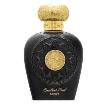 Lattafa Opulent Oud parfémovaná voda unisex 100 ml   - 30 dní na vrátenie tovaru, Garancia originality