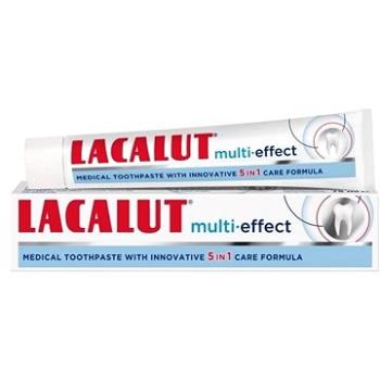 LACALUT Multi effect 75 ml (4016369546246)