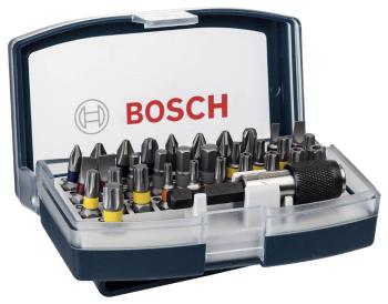 Bosch Accessories   sada bitov