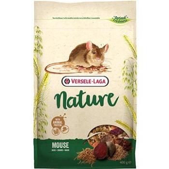 Versele Laga Nature Mouse pre myši 400 g (5410340614211)