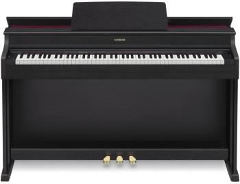 Casio AP 470 Čierna Digitálne piano