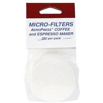Aeropress Aerobie papierové filtre do kávovaru (AER0026)