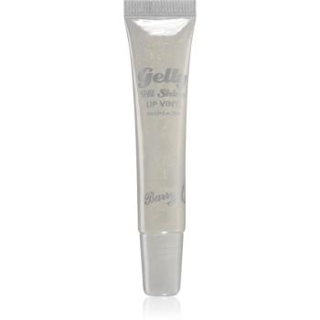 Barry M Gelly Hi Shine lesk na pery odtieň Modest 10 ml