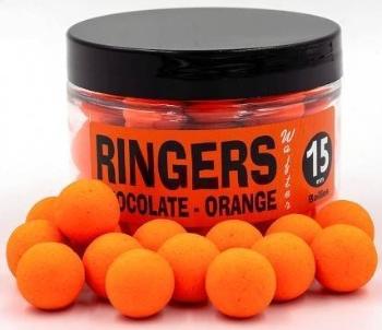 Ringers boilie wafters chocolate orange 70 g - 15 mm