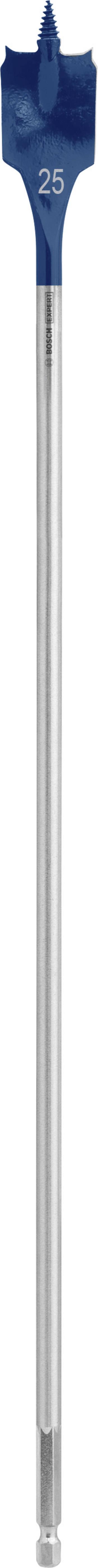 Bosch Accessories 2608900350 frézovací vrták do dreva 25 mm Celková dĺžka 400 mm šesťhranný záhlbník 1 ks