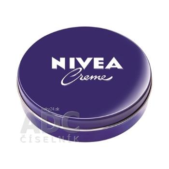 NIVEA KRÉM