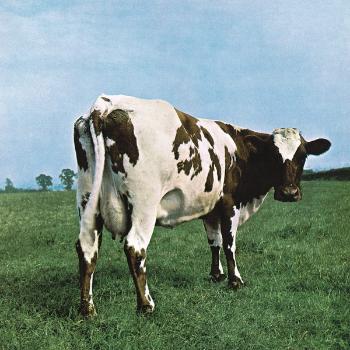 Pink Floyd Records Pink Floyd – Atom Heart Mother