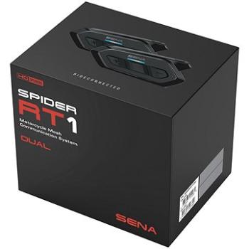 SENA Mesh headset Spider RT1, súprava 2 jednotiek (M143-171)