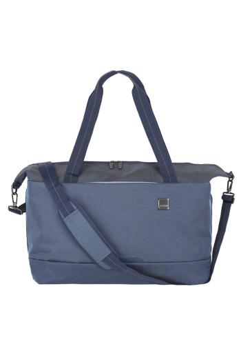 Titan Prime Travel Bag Navy