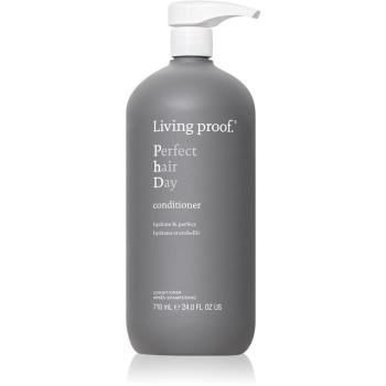 Living Proof Perfect Hair Day hydratačný kondicionér pre všetky typy vlasov 710 ml