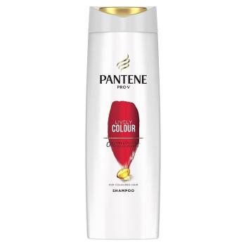 Pantene Color - šampón na vlasy