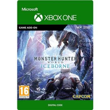 Monster Hunter World: Iceborne – Xbox Digital (7D4-00369)