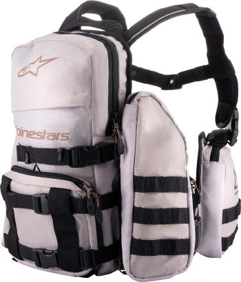 Alpinestars Techdura Tactical Pack Warm Gray/Black Batoh