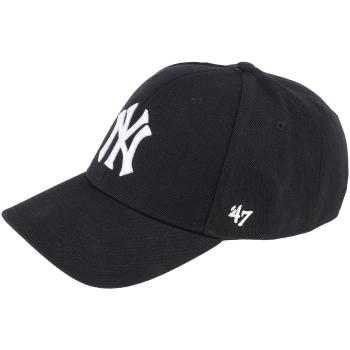 '47 Brand  MLB New York Yankees MVP Cap  Šiltovky Čierna