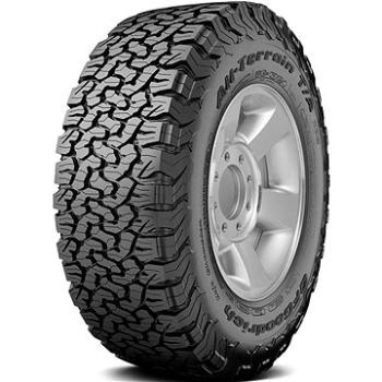 BFGoodrich All Terrain T/A KO 2 275/65 R17 RWL 121 S (146092)