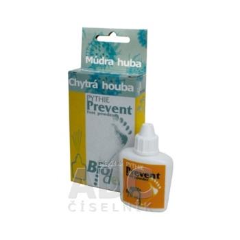 PYTHIE Prevent Biodeur Foot powder