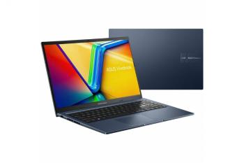 ASUS VIVOBOOK 15 X1502ZA-EJ603W 15.6 FHD I3/8GB/256GB W11 QUIET BLUE vystavený kus