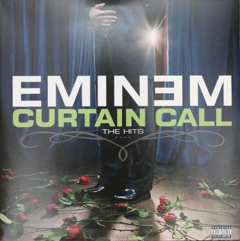 Eminem - Curtain Call (2 LP)