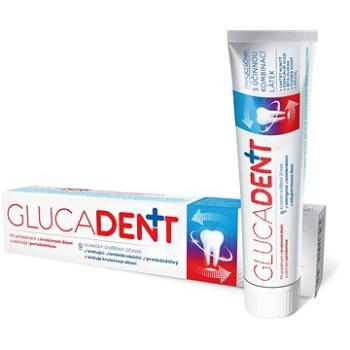 Glucadent + zubná pasta (2721117)