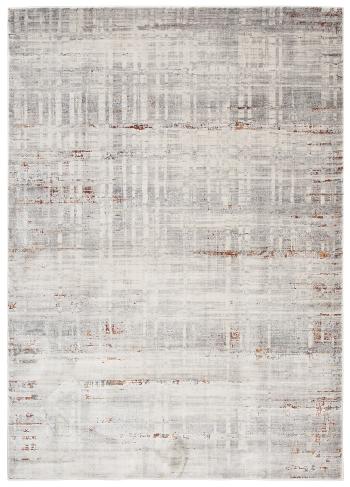 ArtTapi Koberec FEYRUZ FFS A084A | Light Gray 140 x 200 cm