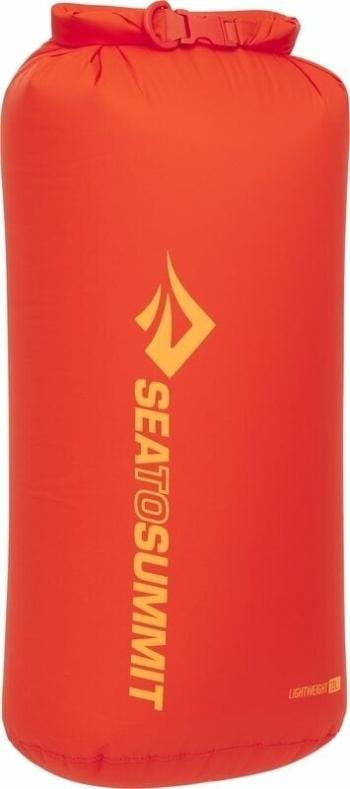 Sea To Summit Lightweight Dry Bag Spicy Orange 13L