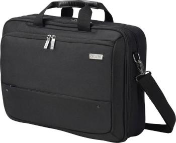 Dicota taška na notebook Eco Top Traveller Dual SELECT 14-15.6 S Max.veľkosť: 39,6 cm (15,6")  čierna