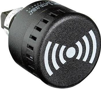 Auer Signalgeräte signalizačný bzučiak  813500313 ESM  tón, s pulzným tónom 230 V/AC 65 dB
