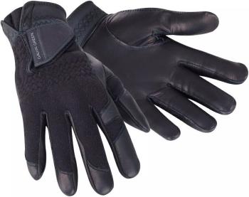 Galvin Green Lewis Womens Golf Gloves Black M