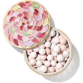 GUERLAIN Météorites Light Revealing Pearls of Powder tónovacie perly na tvár odtieň 01 Pearly White / Blanc de Perle 20 g