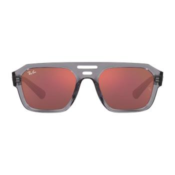 Ray-ban  Occhiali da sole  Corrigan RB4397 6684D0  Slnečné okuliare Šedá