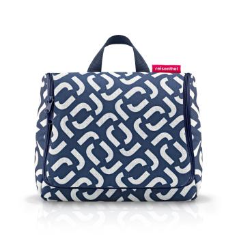 Reisenthel Toiletbag Signature Navy