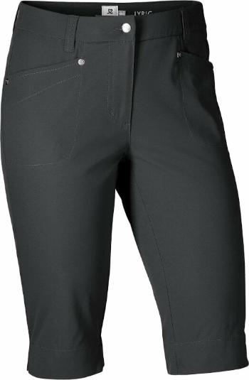 Daily Sports Lyric City Shorts 62 cm Black 42