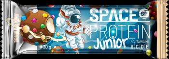 Space Protein JUNIOR Vanilla Way