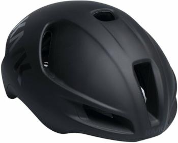 Kask Utopia Y Black Matt M Prilba na bicykel