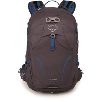 Osprey Sylva 20 Space Travel Grey (843820159479)