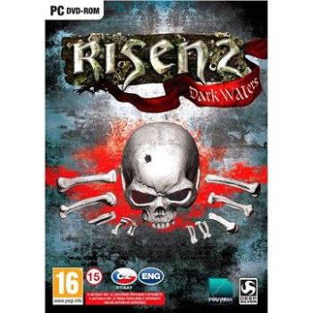 Risen 2: Dark Waters