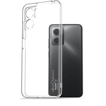 AlzaGuard Crystal Clear TPU case na Xiaomi Redmi 10 5G (AGD-PCT0277Z)