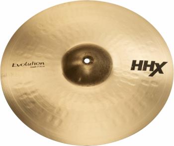 Sabian 11706XEB HHX Evolution Crash činel 17"