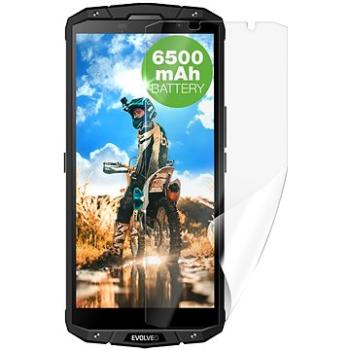 Screenshield EVOLVEO StrongPhone G7 na displej (EVO-STPHG87-D)