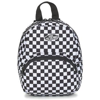 Vans  GOT THIS MINI BACKPACK  Ruksaky a batohy Čierna