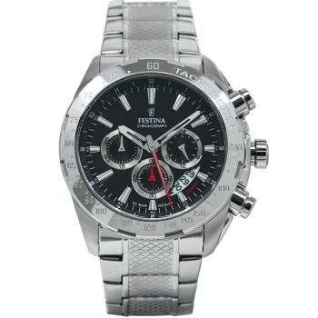 Festina Timeless Chronograph 20668/4 - 30 dní na vrátenie tovaru, Garancia originality