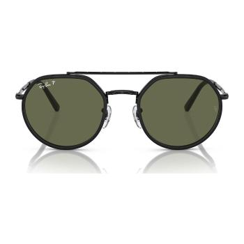 Ray-ban  Occhiali da Sole  RB3765 002/58 Polarizzati  Slnečné okuliare Čierna