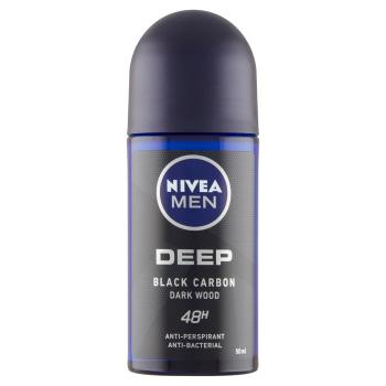 NIVEA Men Guľôčkový antiperspirant Deep