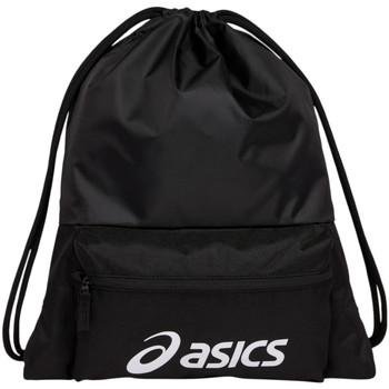 Asics  Športové tašky Sport Logo Gym Bag  Čierna