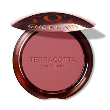 Guerlain Púdrová tvárenka Terracotta (Blush) 5 g 03 Nude Foncé