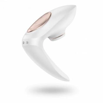 Satisfyer Partnerský vibrátor Satisfyer PRO 4 Couples